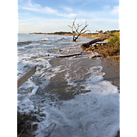 Oct Coastal Storm image